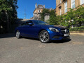 Mercedes-Benz C Class 2.1 C220d Sport G-Tronic+ 4MATIC Euro 6 (s/s) 2dr 12