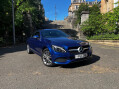 Mercedes-Benz C Class 2.1 C220d Sport G-Tronic+ 4MATIC Euro 6 (s/s) 2dr 15