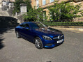 Mercedes-Benz C Class 2.1 C220d Sport G-Tronic+ 4MATIC Euro 6 (s/s) 2dr 18