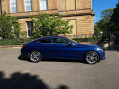 Mercedes-Benz C Class 2.1 C220d Sport G-Tronic+ 4MATIC Euro 6 (s/s) 2dr 20
