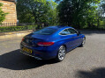 Mercedes-Benz C Class 2.1 C220d Sport G-Tronic+ 4MATIC Euro 6 (s/s) 2dr 22