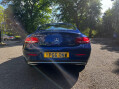 Mercedes-Benz C Class 2.1 C220d Sport G-Tronic+ 4MATIC Euro 6 (s/s) 2dr 23