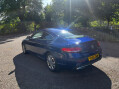 Mercedes-Benz C Class 2.1 C220d Sport G-Tronic+ 4MATIC Euro 6 (s/s) 2dr 25
