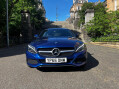 Mercedes-Benz C Class 2.1 C220d Sport G-Tronic+ 4MATIC Euro 6 (s/s) 2dr 31
