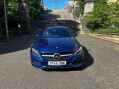 Mercedes-Benz C Class 2.1 C220d Sport G-Tronic+ 4MATIC Euro 6 (s/s) 2dr 32