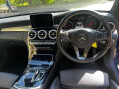 Mercedes-Benz C Class 2.1 C220d Sport G-Tronic+ 4MATIC Euro 6 (s/s) 2dr 35