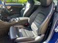 Mercedes-Benz C Class 2.1 C220d Sport G-Tronic+ 4MATIC Euro 6 (s/s) 2dr 42