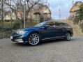 Volkswagen Passat 2.0 BiTDI R-Line DSG 4Motion Euro 6 (s/s) 5dr 4