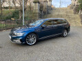 Volkswagen Passat 2.0 BiTDI R-Line DSG 4Motion Euro 6 (s/s) 5dr 5
