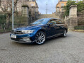 Volkswagen Passat 2.0 BiTDI R-Line DSG 4Motion Euro 6 (s/s) 5dr 6