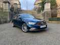 Volkswagen Passat 2.0 BiTDI R-Line DSG 4Motion Euro 6 (s/s) 5dr 15