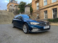 Volkswagen Passat 2.0 BiTDI R-Line DSG 4Motion Euro 6 (s/s) 5dr 17