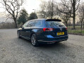 Volkswagen Passat 2.0 BiTDI R-Line DSG 4Motion Euro 6 (s/s) 5dr 25