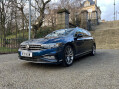 Volkswagen Passat 2.0 BiTDI R-Line DSG 4Motion Euro 6 (s/s) 5dr 29