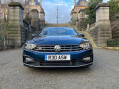 Volkswagen Passat 2.0 BiTDI R-Line DSG 4Motion Euro 6 (s/s) 5dr 31