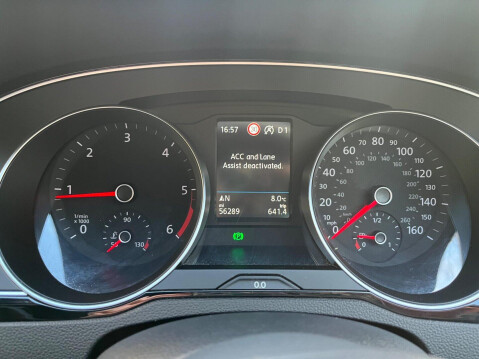 Volkswagen Passat 2.0 BiTDI R-Line DSG 4Motion Euro 6 (s/s) 5dr 59