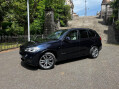 BMW X5 3.0 30d M Sport Auto xDrive Euro 6 (s/s) 5dr 2