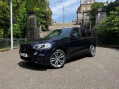 BMW X5 3.0 30d M Sport Auto xDrive Euro 6 (s/s) 5dr 4