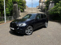 BMW X5 3.0 30d M Sport Auto xDrive Euro 6 (s/s) 5dr 5