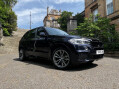 BMW X5 3.0 30d M Sport Auto xDrive Euro 6 (s/s) 5dr 6