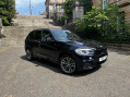 BMW X5 3.0 30d M Sport Auto xDrive Euro 6 (s/s) 5dr 7