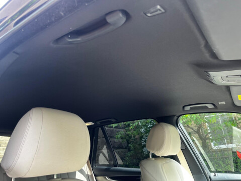 BMW X5 3.0 30d M Sport Auto xDrive Euro 6 (s/s) 5dr 9