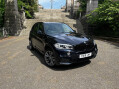 BMW X5 3.0 30d M Sport Auto xDrive Euro 6 (s/s) 5dr 10