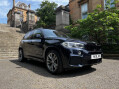 BMW X5 3.0 30d M Sport Auto xDrive Euro 6 (s/s) 5dr 11