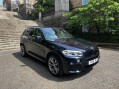 BMW X5 3.0 30d M Sport Auto xDrive Euro 6 (s/s) 5dr 12