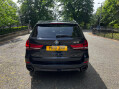 BMW X5 3.0 30d M Sport Auto xDrive Euro 6 (s/s) 5dr 18