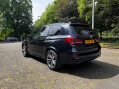 BMW X5 3.0 30d M Sport Auto xDrive Euro 6 (s/s) 5dr 19