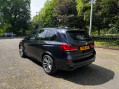 BMW X5 3.0 30d M Sport Auto xDrive Euro 6 (s/s) 5dr 20