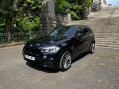 BMW X5 3.0 30d M Sport Auto xDrive Euro 6 (s/s) 5dr 24