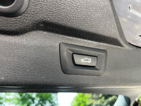 BMW X5 3.0 30d M Sport Auto xDrive Euro 6 (s/s) 5dr 36