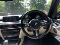 BMW X5 3.0 30d M Sport Auto xDrive Euro 6 (s/s) 5dr 40