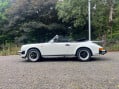 Porsche 911 3.0 CABRIOLET 2d 204 BHP 2