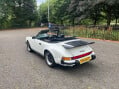 Porsche 911 3.0 CABRIOLET 2d 204 BHP 3