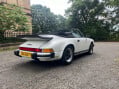 Porsche 911 3.0 CABRIOLET 2d 204 BHP 7