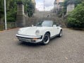 Porsche 911 3.0 CABRIOLET 2d 204 BHP 15