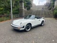 Porsche 911 3.0 CABRIOLET 2d 204 BHP 16