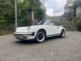 Porsche 911 3.0 CABRIOLET 2d 204 BHP 17