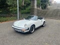Porsche 911 3.0 CABRIOLET 2d 204 BHP 20