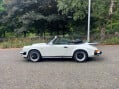 Porsche 911 3.0 CABRIOLET 2d 204 BHP 21