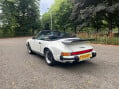 Porsche 911 3.0 CABRIOLET 2d 204 BHP 22