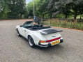 Porsche 911 3.0 CABRIOLET 2d 204 BHP 23