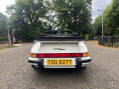 Porsche 911 3.0 CABRIOLET 2d 204 BHP 26