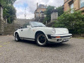 Porsche 911 3.0 CABRIOLET 2d 204 BHP 27