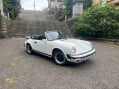 Porsche 911 3.0 CABRIOLET 2d 204 BHP 28