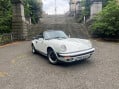 Porsche 911 3.0 CABRIOLET 2d 204 BHP 29