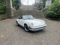 Porsche 911 3.0 CABRIOLET 2d 204 BHP 30